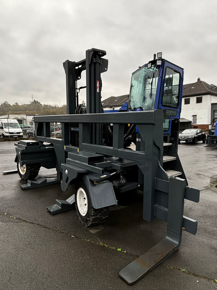 COMBILIFT C14000J - Čtyřcestný vozík: obrázek 1 COMBILIFT C14000J - Čtyřcestný vozík: obrázek 1