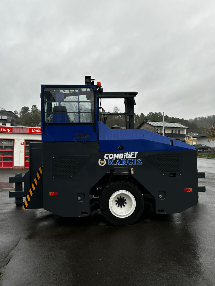 COMBILIFT C14000J - Čtyřcestný vozík: obrázek 4 COMBILIFT C14000J - Čtyřcestný vozík: obrázek 4