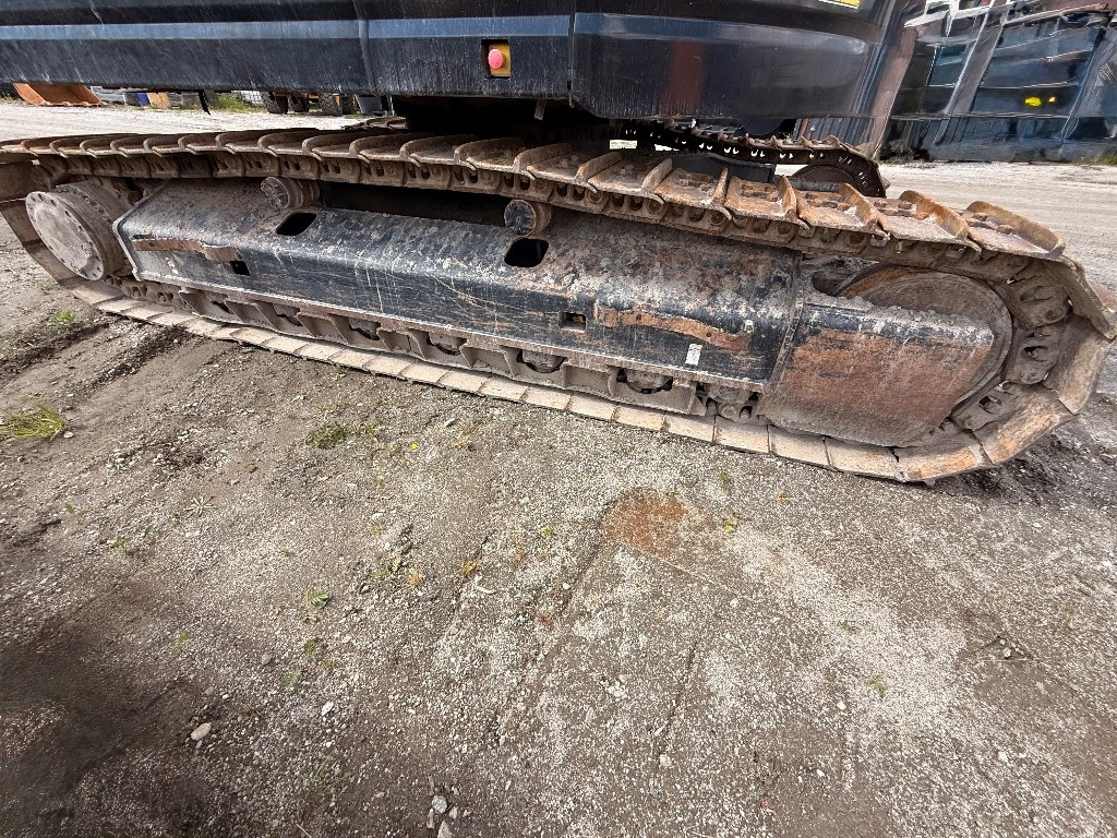 Rýpadlo CAT 325 FL CR: obrázek 32