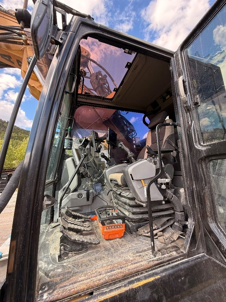 Rýpadlo CAT 325 FL CR: obrázek 35