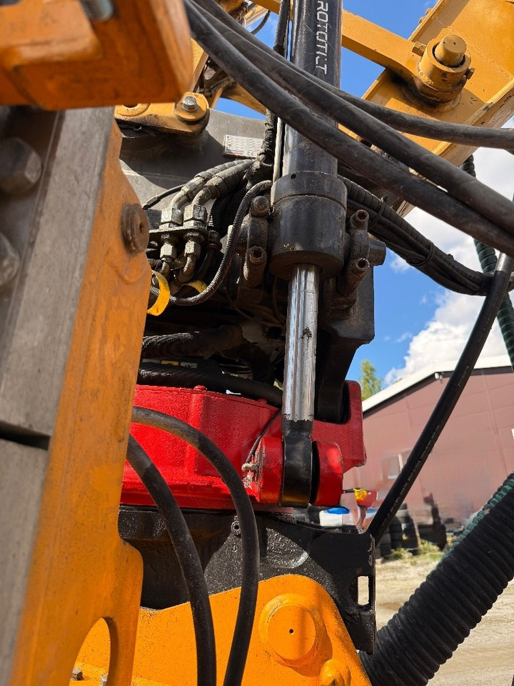 Rýpadlo CAT 325 FL CR: obrázek 24