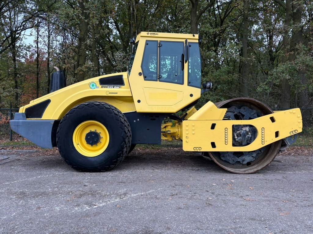 Bomag BW 213 D H-4 i EVIB/BVC / Airco / German machine - Kompaktor: obrázek 5 Bomag BW 213 D H-4 i EVIB/BVC / Airco / German machine - Kompaktor: obrázek 5