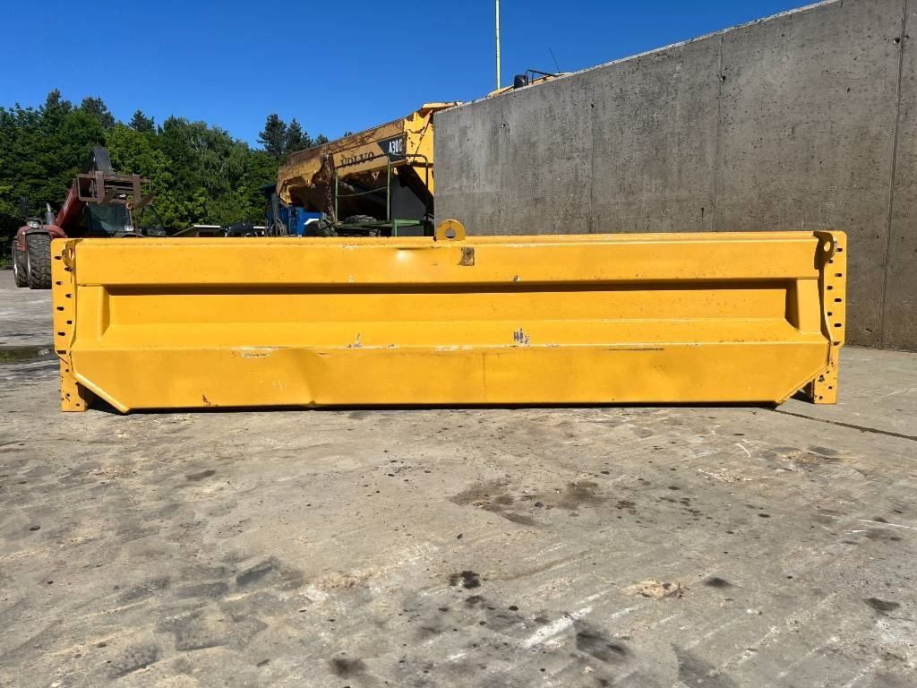 CAT TAILGATE CAT 735 - Zvedací plošina: obrázek 2 CAT TAILGATE CAT 735 - Zvedací plošina: obrázek 2
