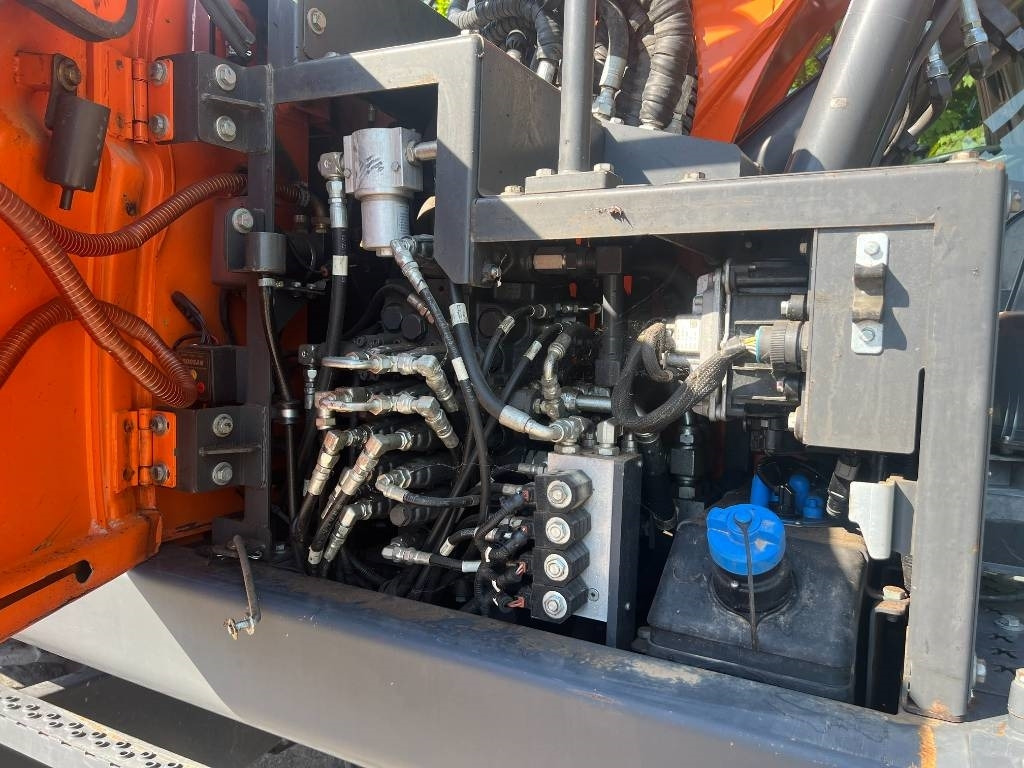 Doosan DX 165 W-5  leasing Doosan DX 165 W-5: obrázek 41