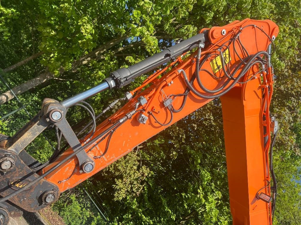 Doosan DX 165 W-5  leasing Doosan DX 165 W-5: obrázek 28