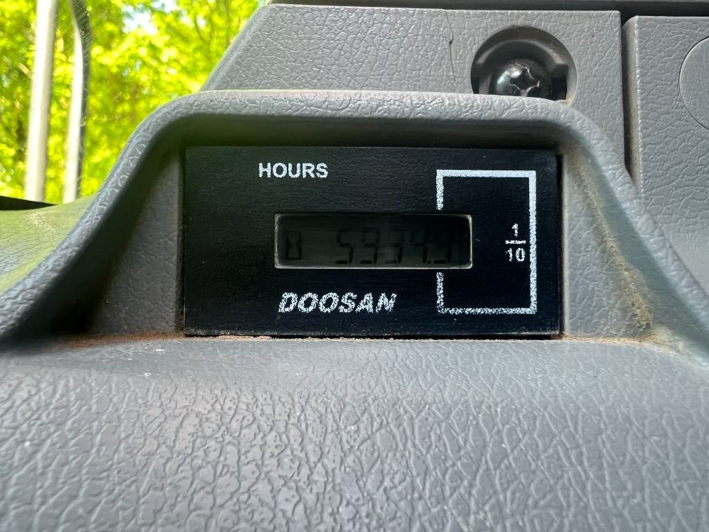 Doosan DX 165 W-5  leasing Doosan DX 165 W-5: obrázek 10