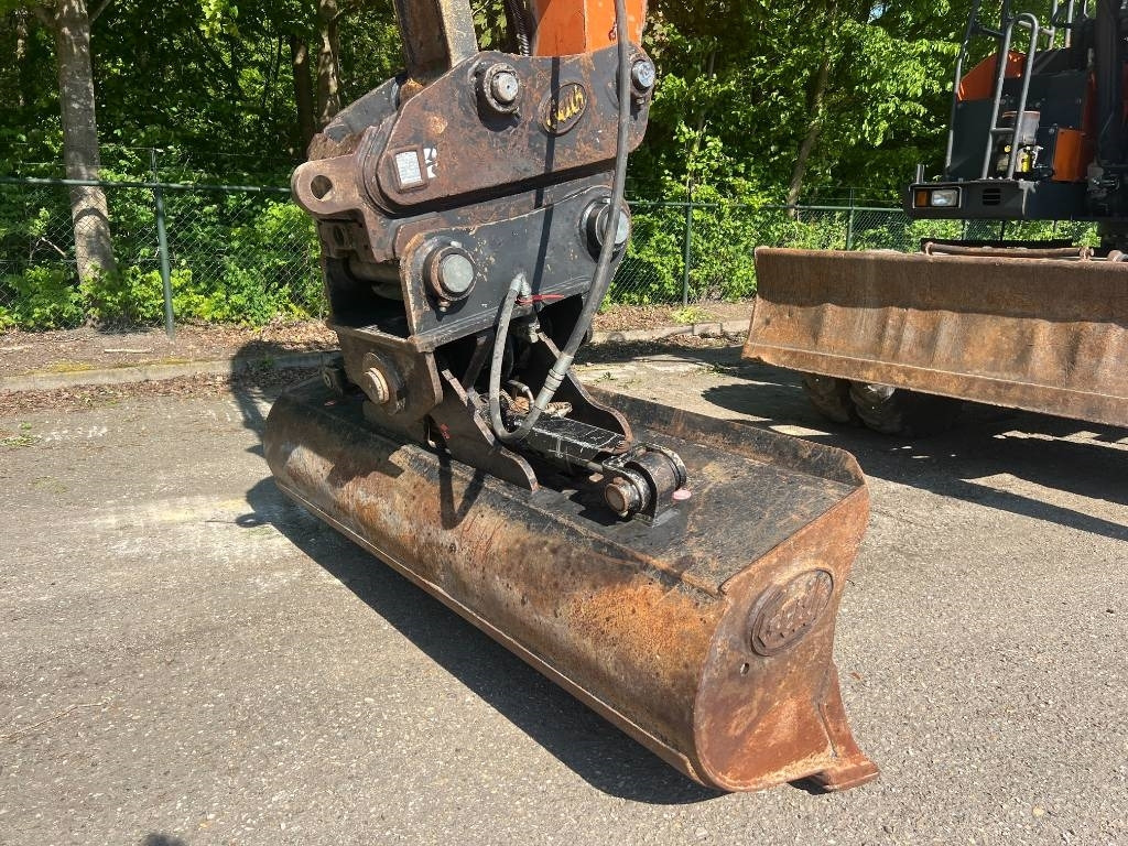 Doosan DX 165 W-5  leasing Doosan DX 165 W-5: obrázek 15