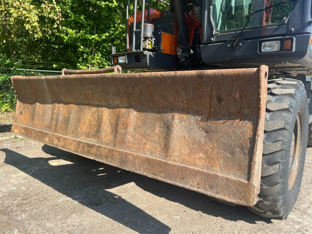 Doosan DX 165 W-5  leasing Doosan DX 165 W-5: obrázek 29