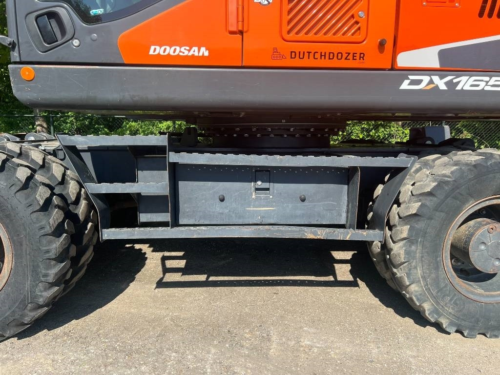 Doosan DX 165 W-5  leasing Doosan DX 165 W-5: obrázek 44