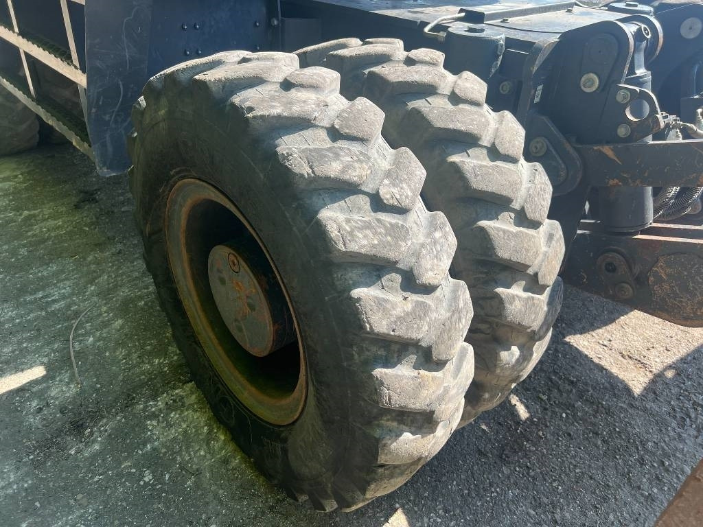 Doosan DX 165 W-5  leasing Doosan DX 165 W-5: obrázek 36