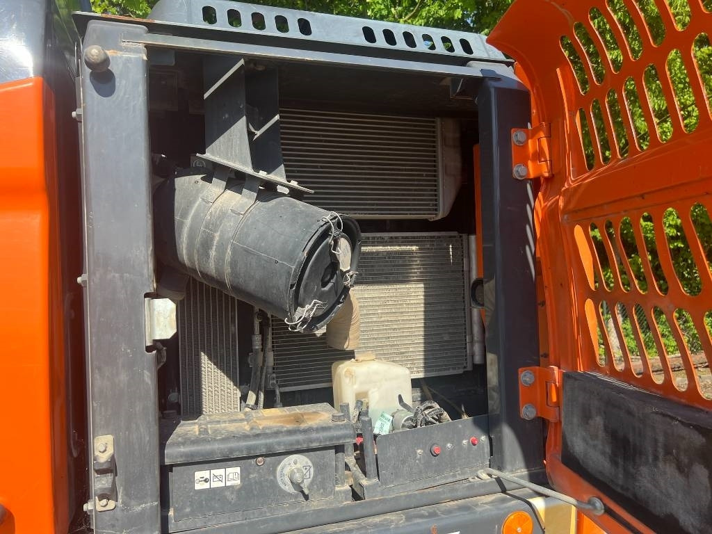 Doosan DX 165 W-5  leasing Doosan DX 165 W-5: obrázek 31
