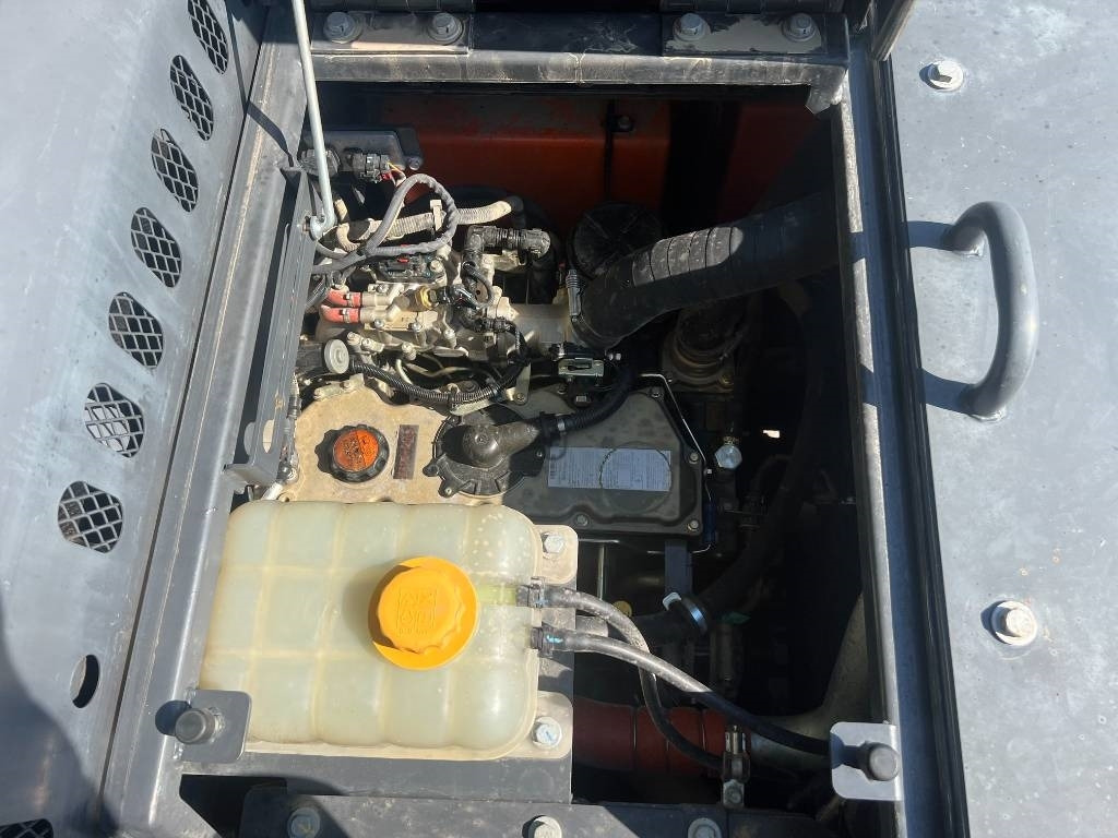 Doosan DX 165 W-5  leasing Doosan DX 165 W-5: obrázek 25