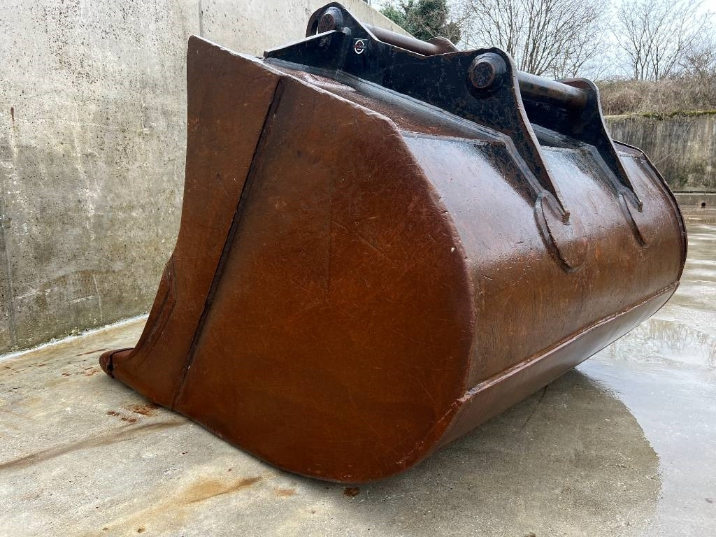 OilQuick OQ70/55 - Lžíce pro Stavební technika: obrázek 3 OilQuick OQ70/55 - Lžíce pro Stavební technika: obrázek 3