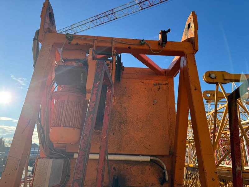 Liebherr 63 K leasing Liebherr 63 K: obrázek 6