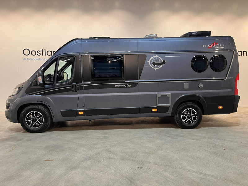 Carthago MALIBU VAN 640 LE GT Skyview 160 PK Automaat / Dakairco / Compleet Als Nieuw ! / 17.200 KM !! - Obytná dodávka: obrázek 5 Carthago MALIBU VAN 640 LE GT Skyview 160 PK Automaat / Dakairco / Compleet Als Nieuw ! / 17.200 KM !! - Obytná dodávka: obrázek 5