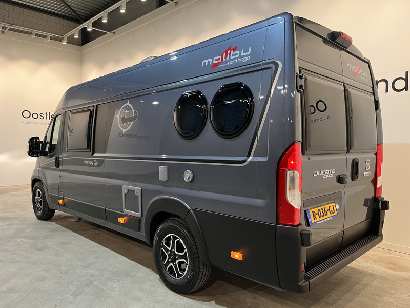 Carthago MALIBU VAN 640 LE GT Skyview 160 PK Automaat / Dakairco / Compleet Als Nieuw ! / 17.200 KM !! - Obytná dodávka: obrázek 2 Carthago MALIBU VAN 640 LE GT Skyview 160 PK Automaat / Dakairco / Compleet Als Nieuw ! / 17.200 KM !! - Obytná dodávka: obrázek 2