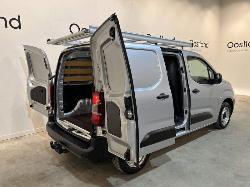 Citroën Berlingo 1.5 BlueHDI Club / Euro 6 / Airco / Cruise Control / CarPlay / Trekhaak / Imperiaal / 72.000 KM !! - Malá dodávka: obrázek 4 Citroën Berlingo 1.5 BlueHDI Club / Euro 6 / Airco / Cruise Control / CarPlay / Trekhaak / Imperiaal / 72.000 KM !! - Malá dodávka: obrázek 4