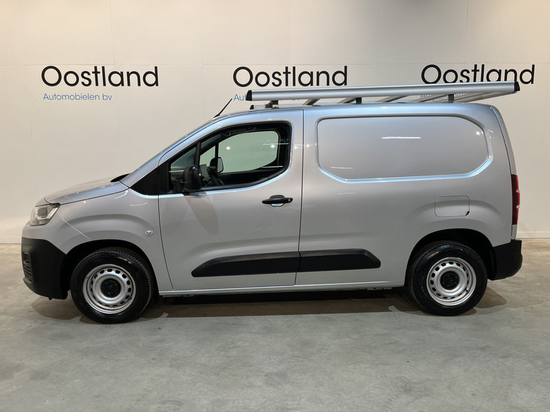 Citroën Berlingo 1.5 BlueHDI Club / Euro 6 / Airco / Cruise Control / CarPlay / Trekhaak / Imperiaal / 72.000 KM !! - Malá dodávka: obrázek 2 Citroën Berlingo 1.5 BlueHDI Club / Euro 6 / Airco / Cruise Control / CarPlay / Trekhaak / Imperiaal / 72.000 KM !! - Malá dodávka: obrázek 2