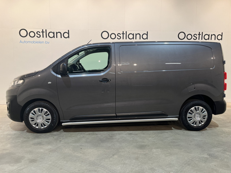 Citroën Jumpy 2.0 BlueHDI L2 120 PK / Euro 6 / Airco / Cruise Control / CarPlay / PDC / Navigatie / 3-Zits - Malá dodávka: obrázek 2 Citroën Jumpy 2.0 BlueHDI L2 120 PK / Euro 6 / Airco / Cruise Control / CarPlay / PDC / Navigatie / 3-Zits - Malá dodávka: obrázek 2