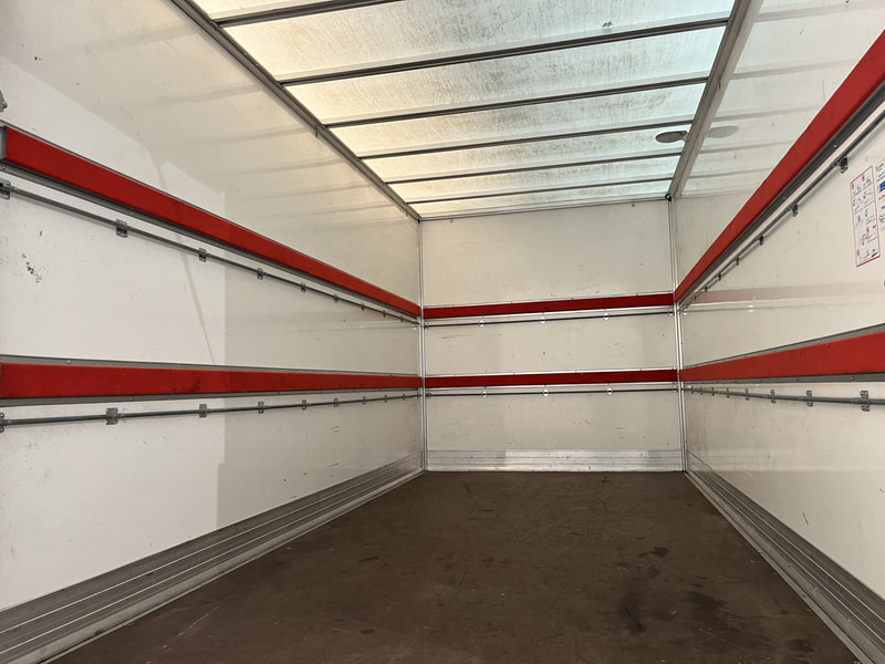Ford Transit 2.0 TDCI L4 Trend RWD 130 PK Bakwagen / Sörensen Laadklep / Meubelbak / Euro 6 / Airco / Cruise Control / 3-Zits / 30.200 KM !! leasing Ford Transit 2.0 TDCI L4 Trend RWD 130 PK Bakwagen / Sörensen Laadklep / Meubelbak / Euro 6 / Airco / Cruise Control / 3-Zits / 30.200 KM !!: obrázek 14