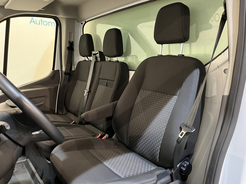 Ford Transit 2.0 TDCI L4 Trend RWD 130 PK Bakwagen / Sörensen Laadklep / Meubelbak / Euro 6 / Airco / Cruise Control / 3-Zits / 30.200 KM !! leasing Ford Transit 2.0 TDCI L4 Trend RWD 130 PK Bakwagen / Sörensen Laadklep / Meubelbak / Euro 6 / Airco / Cruise Control / 3-Zits / 30.200 KM !!: obrázek 6