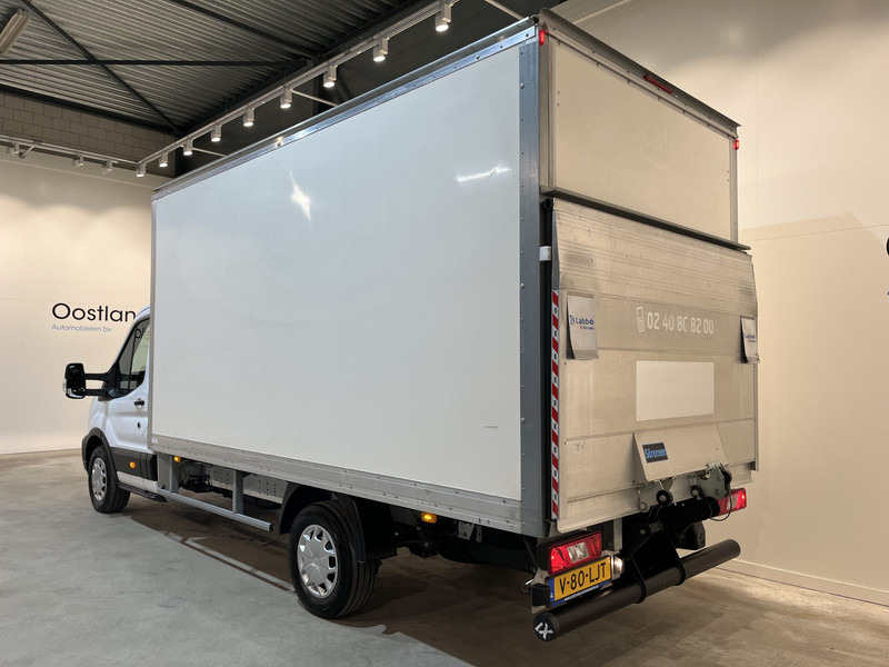 Ford Transit 2.0 TDCI L4 Trend RWD 130 PK Bakwagen / Sörensen Laadklep / Meubelbak / Euro 6 / Airco / Cruise Control / 3-Zits / 30.200 KM !! leasing Ford Transit 2.0 TDCI L4 Trend RWD 130 PK Bakwagen / Sörensen Laadklep / Meubelbak / Euro 6 / Airco / Cruise Control / 3-Zits / 30.200 KM !!: obrázek 16