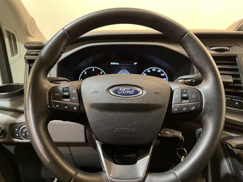 Ford Transit 2.0 TDCI L4 Trend RWD 130 PK Bakwagen / Sörensen Laadklep / Meubelbak / Euro 6 / Airco / Cruise Control / 3-Zits / 30.200 KM !! leasing Ford Transit 2.0 TDCI L4 Trend RWD 130 PK Bakwagen / Sörensen Laadklep / Meubelbak / Euro 6 / Airco / Cruise Control / 3-Zits / 30.200 KM !!: obrázek 8