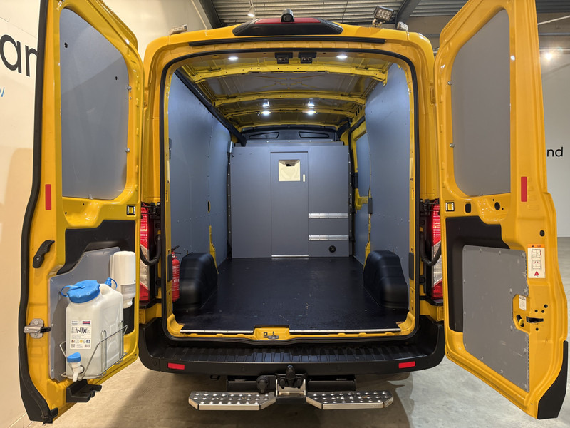 Ford Transit 350 2.0 TDCI L3H2 Trend 130 PK / Euro 6 / Airco / Cruise Control / Trekhaak / PDC - Furgon: obrázek 3 Ford Transit 350 2.0 TDCI L3H2 Trend 130 PK / Euro 6 / Airco / Cruise Control / Trekhaak / PDC - Furgon: obrázek 3