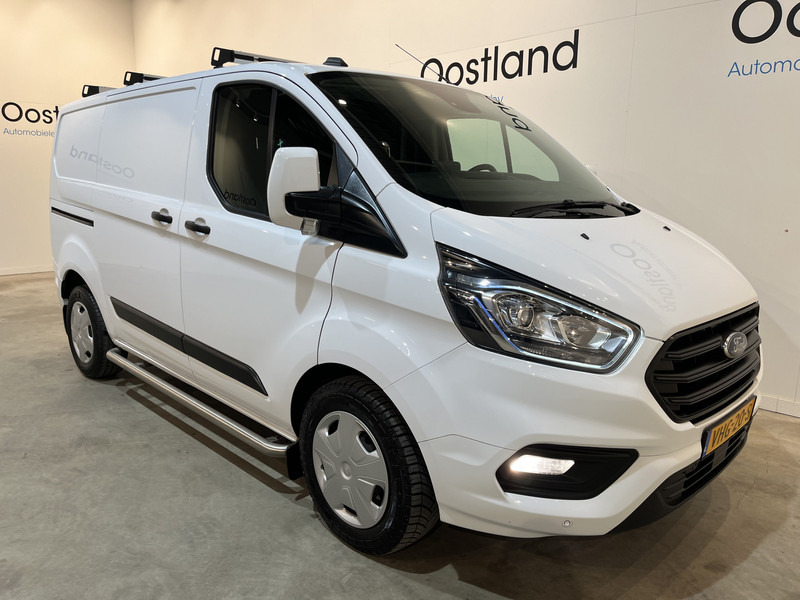 Malá dodávka Ford Transit Custom 340 2.0 TDCI L1H1 Trend 130 PK Servicebus / Sortimo Inrichting / Euro 6 / Schuifdeur L + R / 220V. / Airco / Cruise Control / PDC / CarPlay / Trekhaak / Navigatie / 79.500 KM !!: obrázek 19