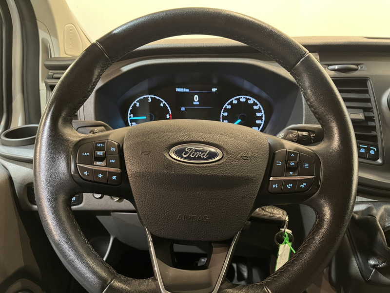 Malá dodávka Ford Transit Custom 340 2.0 TDCI L1H1 Trend 130 PK Servicebus / Sortimo Inrichting / Euro 6 / Schuifdeur L + R / 220V. / Airco / Cruise Control / PDC / CarPlay / Trekhaak / Navigatie / 79.500 KM !!: obrázek 13