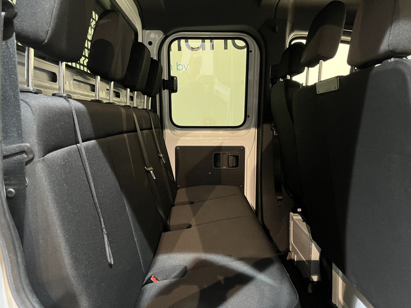 Mercedes-Benz Sprinter 315 CDI L2 RWD DC Dubbel Cabine Open Laadbak / Euro 6 / Trekhaak 3500 KG / Airco / 12.000 KM !! / BPM VRIJ !! leasing Mercedes-Benz Sprinter 315 CDI L2 RWD DC Dubbel Cabine Open Laadbak / Euro 6 / Trekhaak 3500 KG / Airco / 12.000 KM !! / BPM VRIJ !!: obrázek 16