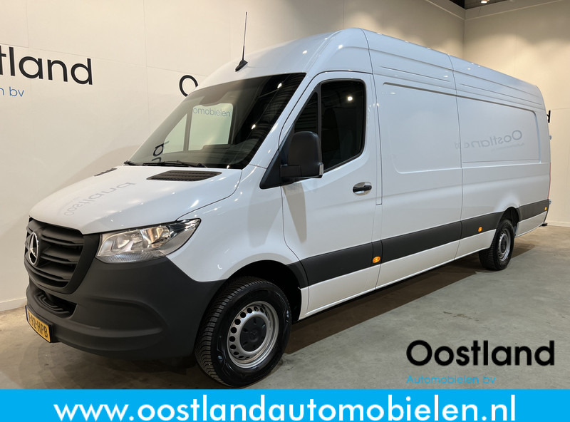 Mercedes-Benz Sprinter 315 CDI L4H2 RWD / Euro 6 / MBUX / Airco / Cruise Control / Camera / CarPlay / Navigatie / 3.300 KM !! / BPM VRIJ !! - Furgon: obrázek 1 Mercedes-Benz Sprinter 315 CDI L4H2 RWD / Euro 6 / MBUX / Airco / Cruise Control / Camera / CarPlay / Navigatie / 3.300 KM !! / BPM VRIJ !! - Furgon: obrázek 1