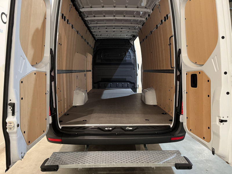 Mercedes-Benz Sprinter 315 CDI L4H2 RWD / Euro 6 / MBUX / Airco / Cruise Control / Camera / CarPlay / Navigatie / 6.143 KM !! / BPM VRIJ !! - Furgon: obrázek 4 Mercedes-Benz Sprinter 315 CDI L4H2 RWD / Euro 6 / MBUX / Airco / Cruise Control / Camera / CarPlay / Navigatie / 6.143 KM !! / BPM VRIJ !! - Furgon: obrázek 4
