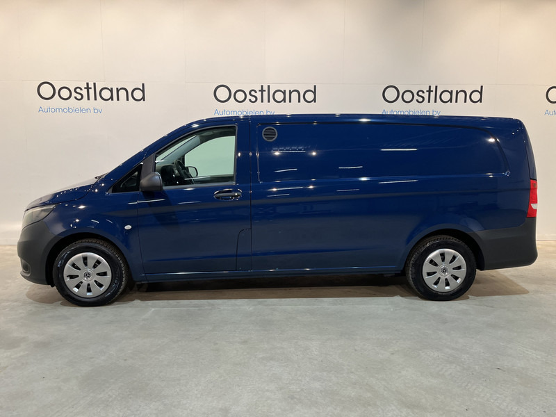 Mercedes-Benz Vito 114 CDI Extra Lang RWD Servicebus / Würth Inrichting / Euro 6 / Airco / Cruise Control / Camera / Navigatie / BPM VRIJ !! - Malá dodávka: obrázek 5 Mercedes-Benz Vito 114 CDI Extra Lang RWD Servicebus / Würth Inrichting / Euro 6 / Airco / Cruise Control / Camera / Navigatie / BPM VRIJ !! - Malá dodávka: obrázek 5