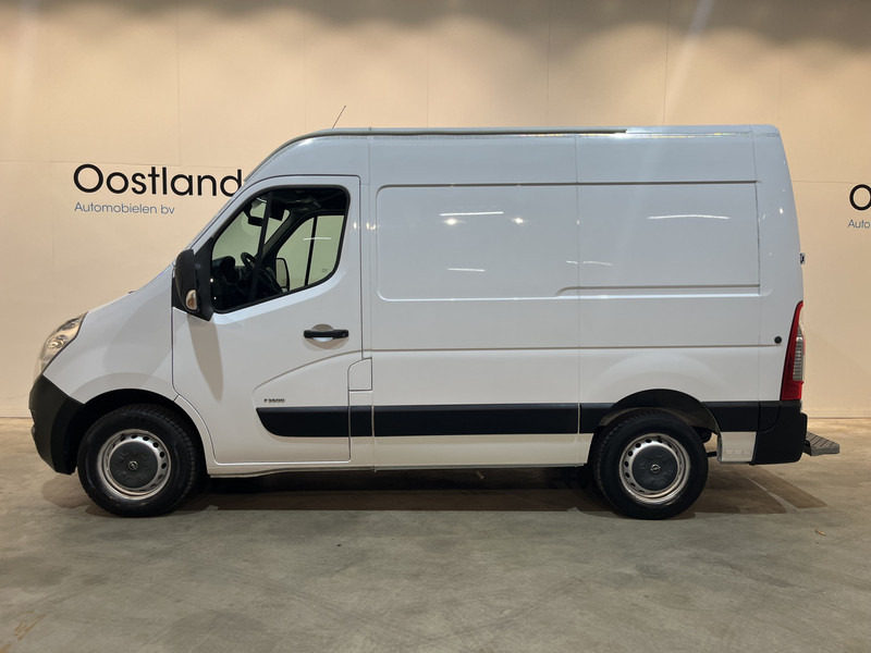 Opel Movano 2.3 CDTI BiTurbo L1H2 170 PK Automaat Servicebus / Bott Inrichting / Euro 6 / 220V. / Airco / Cruise Control / Camera / - Furgon: obrázek 5 Opel Movano 2.3 CDTI BiTurbo L1H2 170 PK Automaat Servicebus / Bott Inrichting / Euro 6 / 220V. / Airco / Cruise Control / Camera / - Furgon: obrázek 5