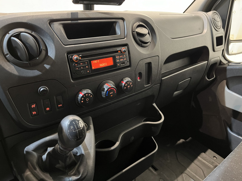 Furgon Opel Movano 2.3 CDTI BiTurbo L2H2 146 PK Servicebus / Inrichting / Euro 6 / Ladderlift / Airco / Cruise Control / Trekhaak / PDC / 3-Zits: obrázek 7