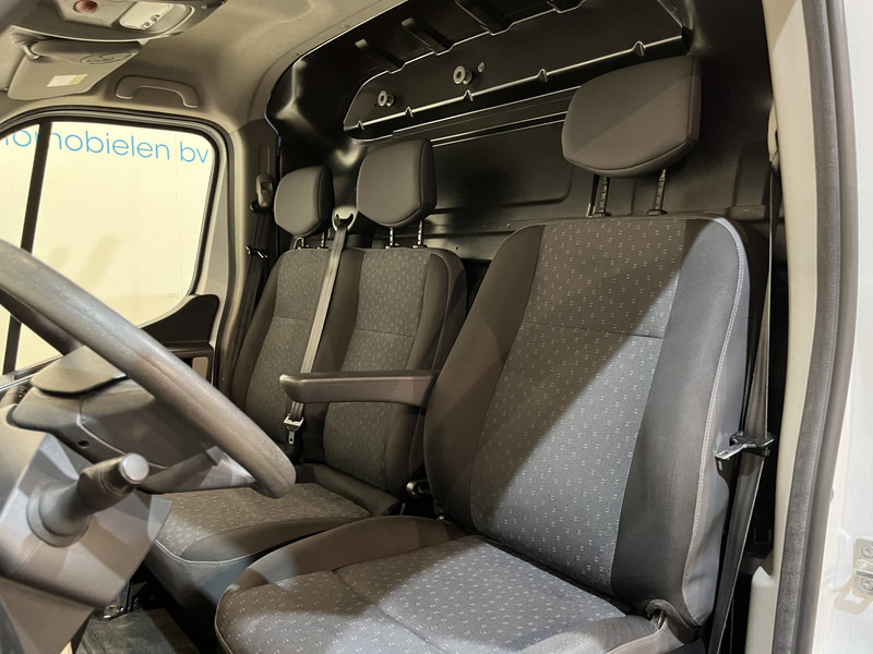Furgon Opel Movano 2.3 CDTI BiTurbo L2H2 146 PK Servicebus / Inrichting / Euro 6 / Ladderlift / Airco / Cruise Control / Trekhaak / PDC / 3-Zits: obrázek 8