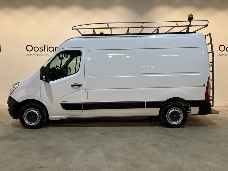 Opel Movano 2.3 CDTI BiTurbo L2H2 170 PK Automaat Servicebus / Bott Inrichting / Euro 6 / 220V. / Airco / Cruise Control / Camera / Trekhaak / - Furgon: obrázek 5 Opel Movano 2.3 CDTI BiTurbo L2H2 170 PK Automaat Servicebus / Bott Inrichting / Euro 6 / 220V. / Airco / Cruise Control / Camera / Trekhaak / - Furgon: obrázek 5