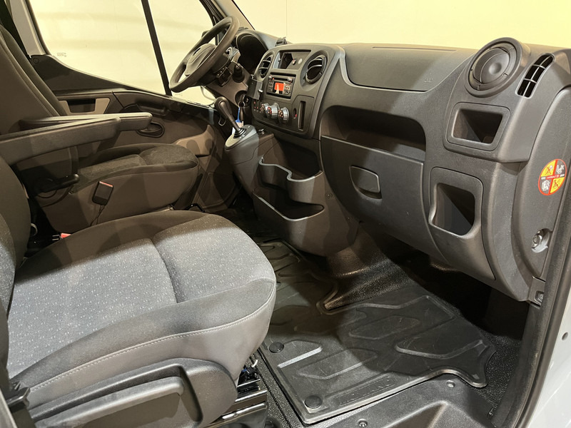 Opel Movano 2.3 CDTI BiTurbo L2H2 170 PK Automaat Servicebus / Bott Inrichting / Euro 6 / 220V. / Airco / Cruise Control / Camera / Trekhaak / - Furgon: obrázek 3 Opel Movano 2.3 CDTI BiTurbo L2H2 170 PK Automaat Servicebus / Bott Inrichting / Euro 6 / 220V. / Airco / Cruise Control / Camera / Trekhaak / - Furgon: obrázek 3