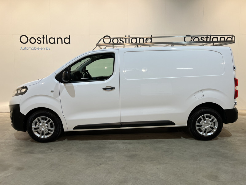 Opel Vivaro 2.0 CDTI L2H1 120 PK Servicebus / Inrichting / Euro 6 / 220V. / Airco / Cruise Control / Trekhaak / Camera / CarPlay / Navigatie / 60.800 KM !! - Malá dodávka: obrázek 5 Opel Vivaro 2.0 CDTI L2H1 120 PK Servicebus / Inrichting / Euro 6 / 220V. / Airco / Cruise Control / Trekhaak / Camera / CarPlay / Navigatie / 60.800 KM !! - Malá dodávka: obrázek 5