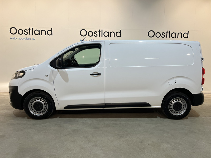 Opel Vivaro 2.0 CDTI L2H1 Edition 177 PK Automaat Servicebus / Bott Inrichting / Euro 6 / CarPlay / Airco / Cruise Control / PDC / Navigatie / 3-Zits / / BPM VRIJ !! - Malá dodávka: obrázek 5 Opel Vivaro 2.0 CDTI L2H1 Edition 177 PK Automaat Servicebus / Bott Inrichting / Euro 6 / CarPlay / Airco / Cruise Control / PDC / Navigatie / 3-Zits / / BPM VRIJ !! - Malá dodávka: obrázek 5
