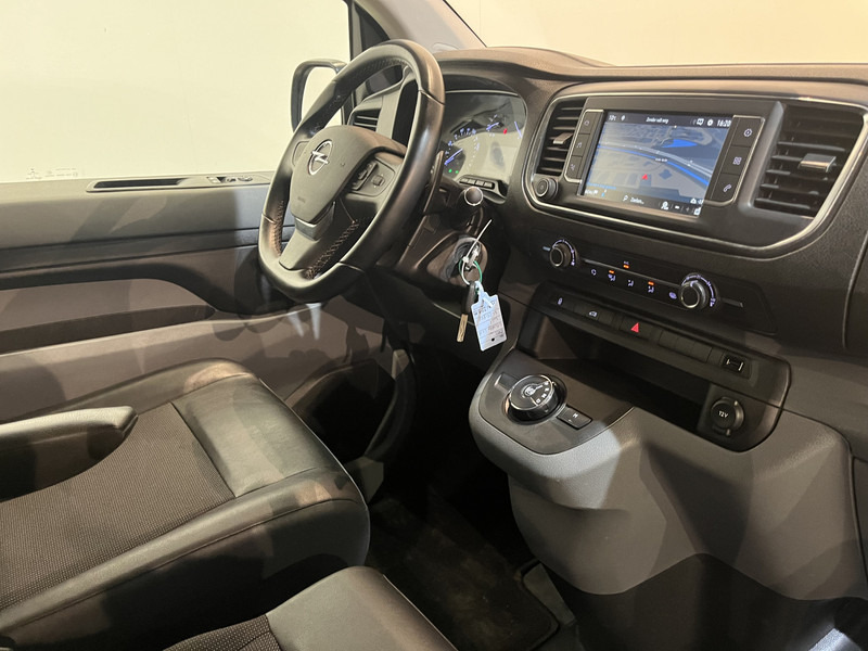 Opel Vivaro 2.0 CDTI L2H1 Edition 177 PK Automaat Servicebus / Bott Inrichting / Euro 6 / CarPlay / Airco / Cruise Control / PDC / Navigatie / 3-Zits / / BPM VRIJ !! - Malá dodávka: obrázek 3 Opel Vivaro 2.0 CDTI L2H1 Edition 177 PK Automaat Servicebus / Bott Inrichting / Euro 6 / CarPlay / Airco / Cruise Control / PDC / Navigatie / 3-Zits / / BPM VRIJ !! - Malá dodávka: obrázek 3