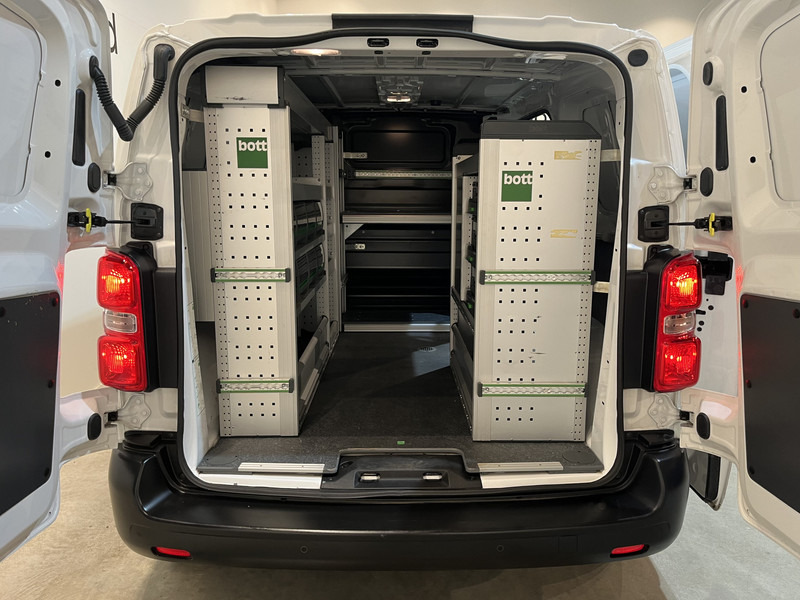 Opel Vivaro 2.0 CDTI L2H1 Edition 177 PK Automaat Servicebus / Bott Inrichting / Euro 6 / CarPlay / Airco / Cruise Control / PDC / Navigatie / 3-Zits / / BPM VRIJ !! - Malá dodávka: obrázek 4 Opel Vivaro 2.0 CDTI L2H1 Edition 177 PK Automaat Servicebus / Bott Inrichting / Euro 6 / CarPlay / Airco / Cruise Control / PDC / Navigatie / 3-Zits / / BPM VRIJ !! - Malá dodávka: obrázek 4