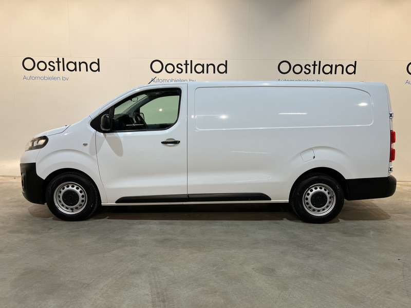 Opel Vivaro 2.0 CDTI L3H1 150 PK Servicebus / Inrichting / Euro 6 / Airco / Cruise Control / Camera / Trekhaak / CarPlay / Navigatie / 3-Zits / - Malá dodávka: obrázek 4 Opel Vivaro 2.0 CDTI L3H1 150 PK Servicebus / Inrichting / Euro 6 / Airco / Cruise Control / Camera / Trekhaak / CarPlay / Navigatie / 3-Zits / - Malá dodávka: obrázek 4
