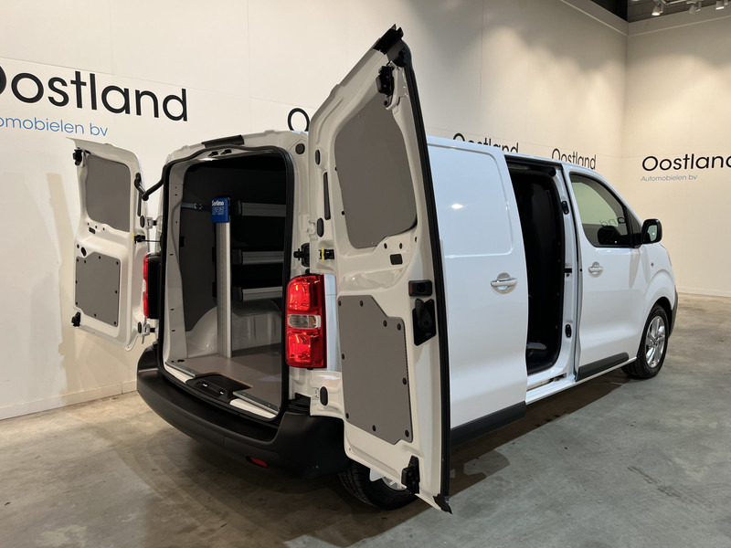 Opel Vivaro-e L2 75 kWh Servicebus / Sortimo Inrichting / 100% elektrisch !! / Airco / Cruise Control / CarPlay / Camera / Navigatie / 3-Zits / 3.800 KM !! - Malá dodávka, Elektrická dodávka: obrázek 2 Opel Vivaro-e L2 75 kWh Servicebus / Sortimo Inrichting / 100% elektrisch !! / Airco / Cruise Control / CarPlay / Camera / Navigatie / 3-Zits / 3.800 KM !! - Malá dodávka, Elektrická dodávka: obrázek 2