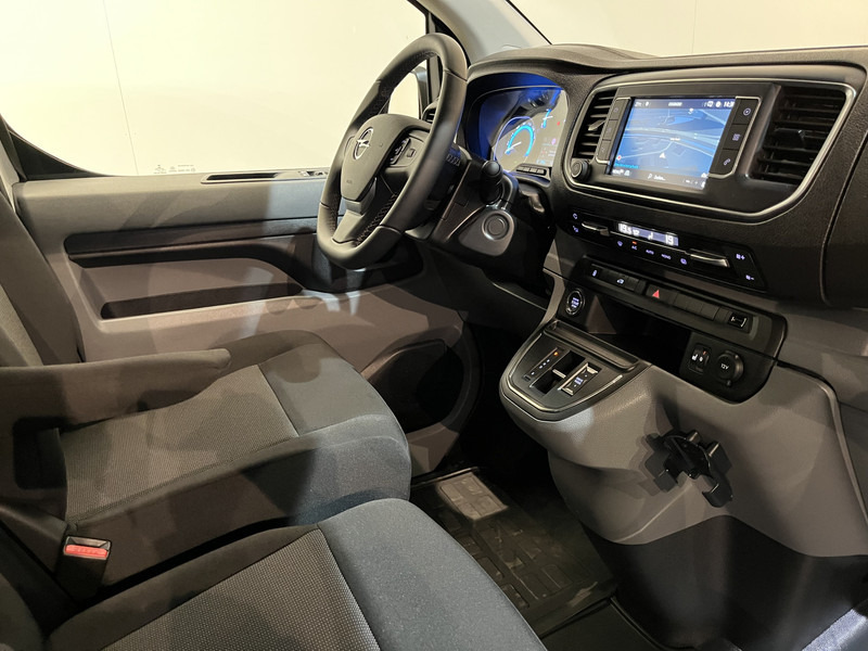 Opel Vivaro-e L2 75 kWh Servicebus / Sortimo Inrichting / 100% elektrisch !! / Airco / Cruise Control / CarPlay / Camera / Navigatie / 3-Zits / 3.800 KM !! - Malá dodávka, Elektrická dodávka: obrázek 3 Opel Vivaro-e L2 75 kWh Servicebus / Sortimo Inrichting / 100% elektrisch !! / Airco / Cruise Control / CarPlay / Camera / Navigatie / 3-Zits / 3.800 KM !! - Malá dodávka, Elektrická dodávka: obrázek 3