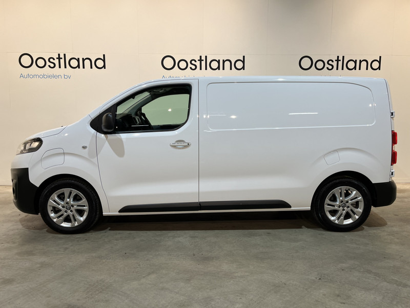 Opel Vivaro-e L2 75 kWh Servicebus / Sortimo Inrichting / 100% elektrisch !! / Airco / Cruise Control / CarPlay / Camera / Navigatie / 3-Zits / 3.800 KM !! - Malá dodávka, Elektrická dodávka: obrázek 5 Opel Vivaro-e L2 75 kWh Servicebus / Sortimo Inrichting / 100% elektrisch !! / Airco / Cruise Control / CarPlay / Camera / Navigatie / 3-Zits / 3.800 KM !! - Malá dodávka, Elektrická dodávka: obrázek 5