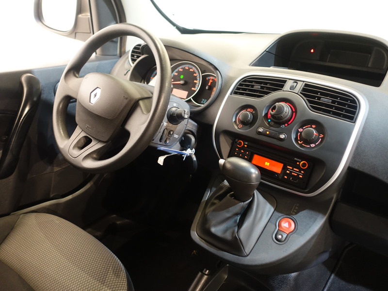 Renault Kangoo Z.E. 33 KwH (ex. accu) / Airco / Schuifdeur / PDC / 11.700 KM !! / BPM VRIJ !! - Malá dodávka, Elektrická dodávka: obrázek 3 Renault Kangoo Z.E. 33 KwH (ex. accu) / Airco / Schuifdeur / PDC / 11.700 KM !! / BPM VRIJ !! - Malá dodávka, Elektrická dodávka: obrázek 3