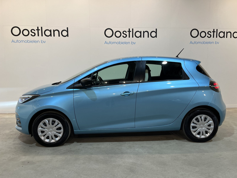 Renault ZOE R110 Life 52 kWh (Incl. Accu) / CarPlay / Airco / Cruise Control / 62.600 KM !! Prijs ex BTW € 11.500,- - Hatchback: obrázek 3 Renault ZOE R110 Life 52 kWh (Incl. Accu) / CarPlay / Airco / Cruise Control / 62.600 KM !! Prijs ex BTW € 11.500,- - Hatchback: obrázek 3