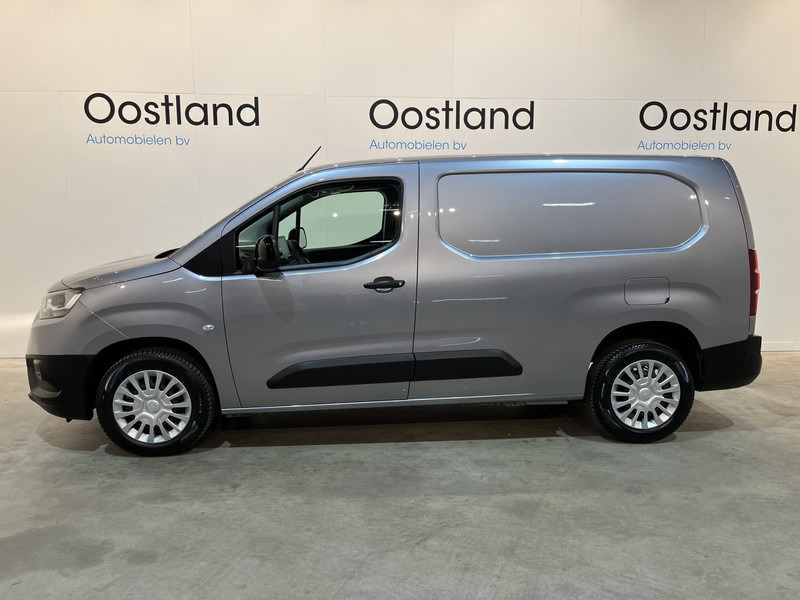 Toyota PROACE CITY 1.5 D-4D Live Long 130 PK / Euro 6 / Airco / Cruise Control / PDC / CarPlay / Navigatie / Trekhaak / - Malá dodávka: obrázek 2 Toyota PROACE CITY 1.5 D-4D Live Long 130 PK / Euro 6 / Airco / Cruise Control / PDC / CarPlay / Navigatie / Trekhaak / - Malá dodávka: obrázek 2
